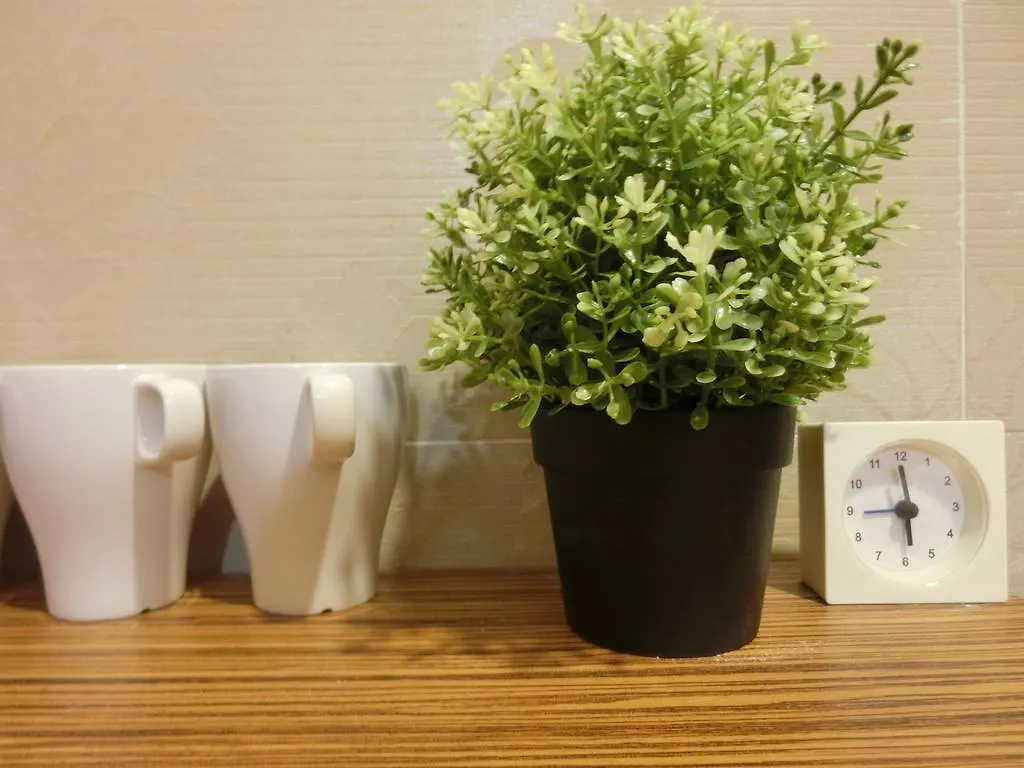 名都酒店 九龙 0*,  中国