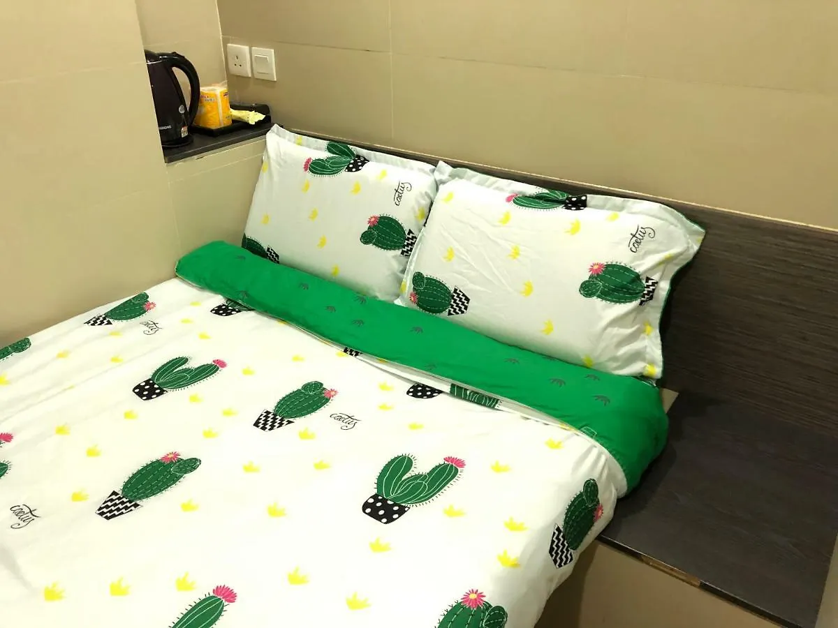 名都酒店 九龙 中国