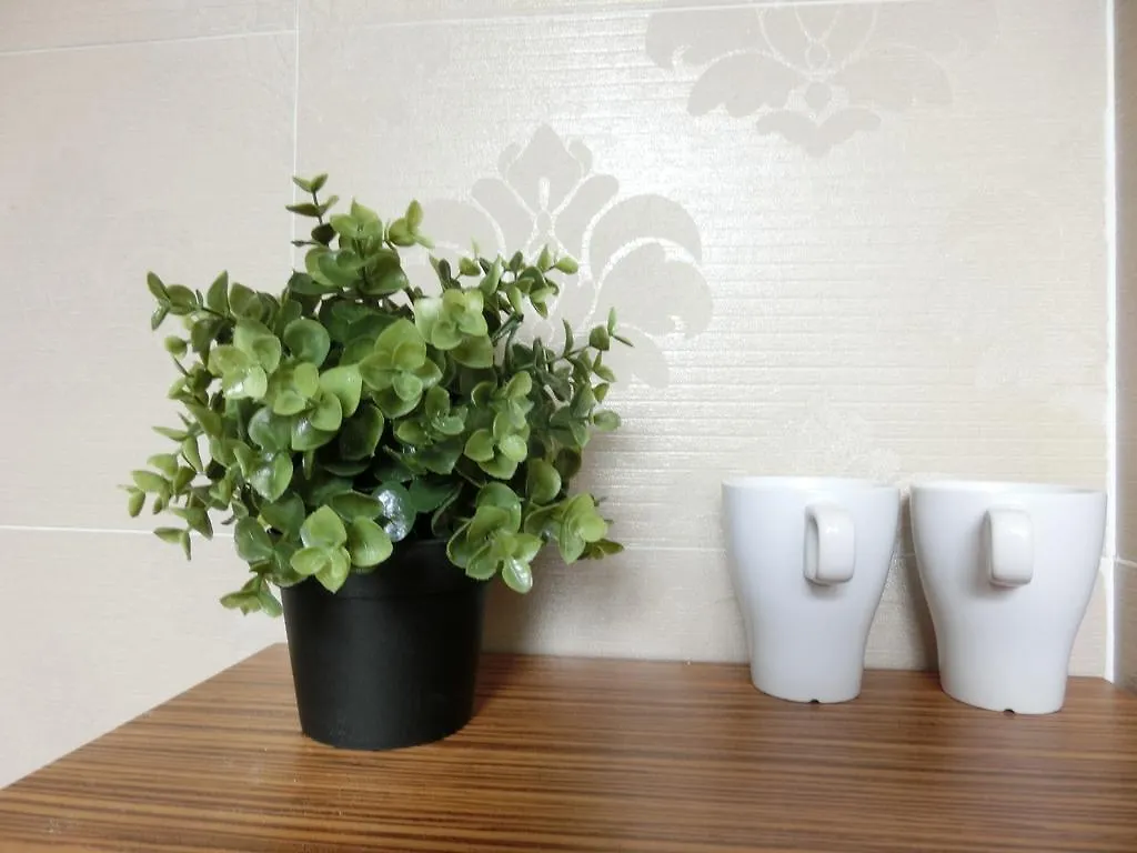 Mongkok Mingdu Hostel Kowloon  Guest house Kowloon (Hong Kong)