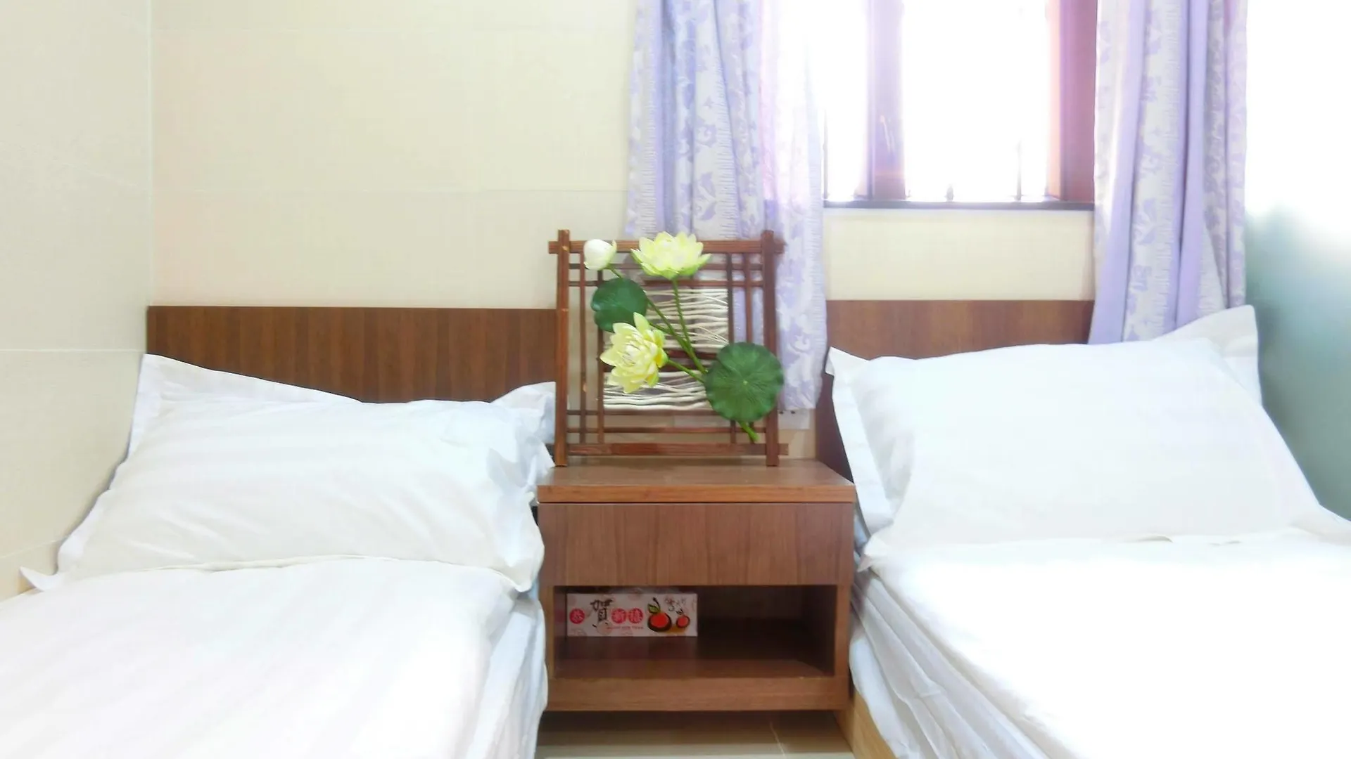 Mongkok Mingdu Hostel Kowloon  Guest house