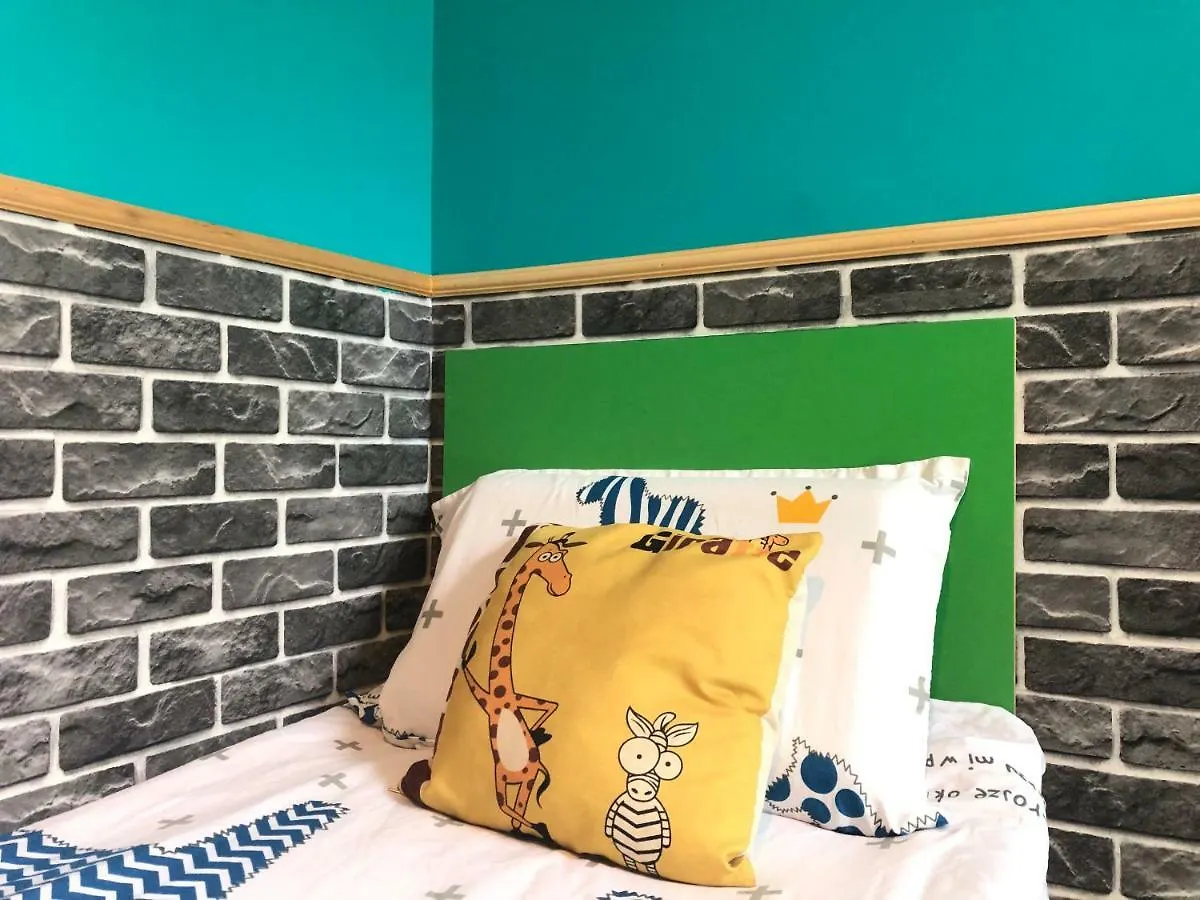 Mongkok Mingdu Hostel Kowloon  Kowloon (Hong Kong)