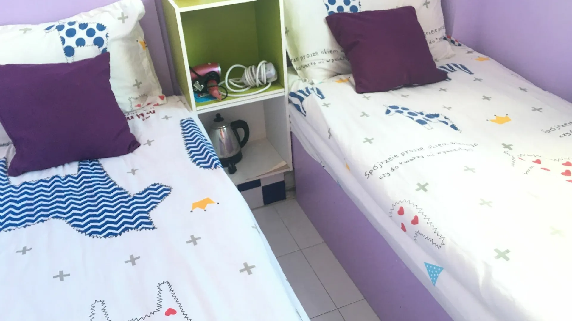 Mongkok Mingdu Hostel Kowloon  Guest house