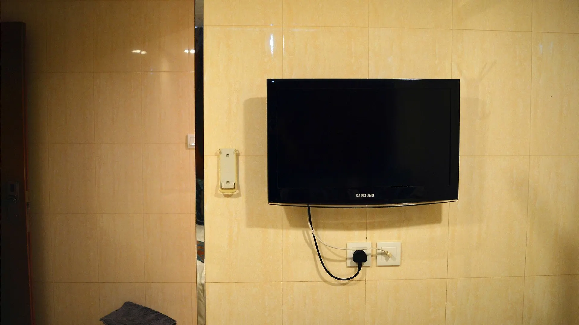 Guest house Mongkok Mingdu Hostel Kowloon