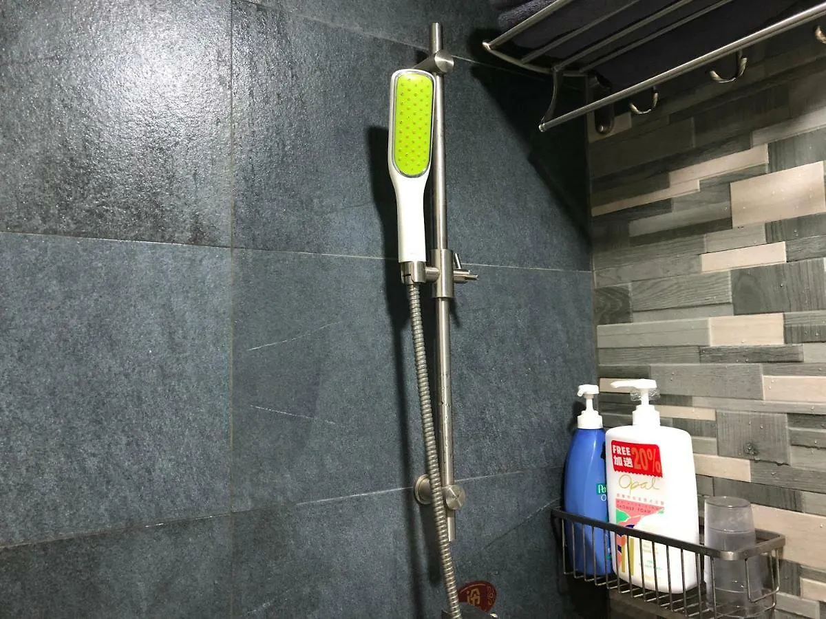 Mongkok Mingdu Hostel Kowloon