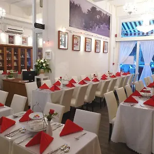 酒店 香港红茶馆酒店（大角咀利得街店）, 九龙