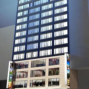酒店 卡萨豪华酒店, 九龙