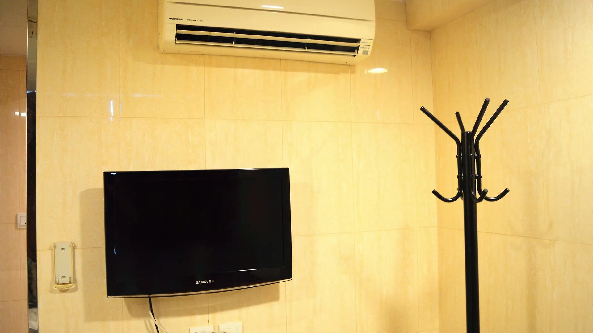 Mongkok Mingdu Hostel Kowloon  China