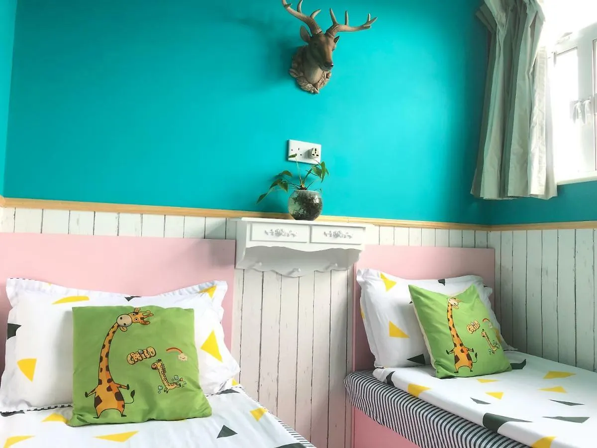 Mongkok Mingdu Hostel Kowloon  0*, Kowloon (Hong Kong)