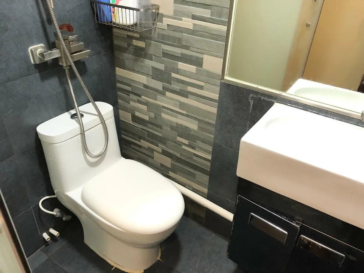 Mongkok Mingdu Hostel Kowloon  Guest house Kowloon (Hong Kong)